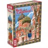 THE RED CATHEDRAL edizione multilingue DEVIR gioco da tavolo IVAN IL TERRIBILE età 10+ DEVIR - 1