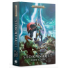 STORMVAULT andy clark BLACK LIBRARY libro IN INGLESE warhammer AGE OF SIGMAR Games Workshop - 1