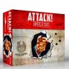 ATTACK! DELUXE attack EAGLE GRYPHON GAMES gioco da tavolo IN INGLESE bundle PACIFIC FRONT età 14+ Eagle Games - 1