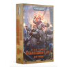 ARMAGEDDON SAINT the last chancers GAV THORPE warhammer 40k BLACK LIBRARY libro IN INGLESE Games Workshop - 1