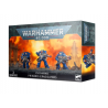 PRIMARIS ERADICATORS space marines 3 MINIATURE warhammer 40k CITADEL games workshop STERMINATORI età 12+ Games Workshop - 1