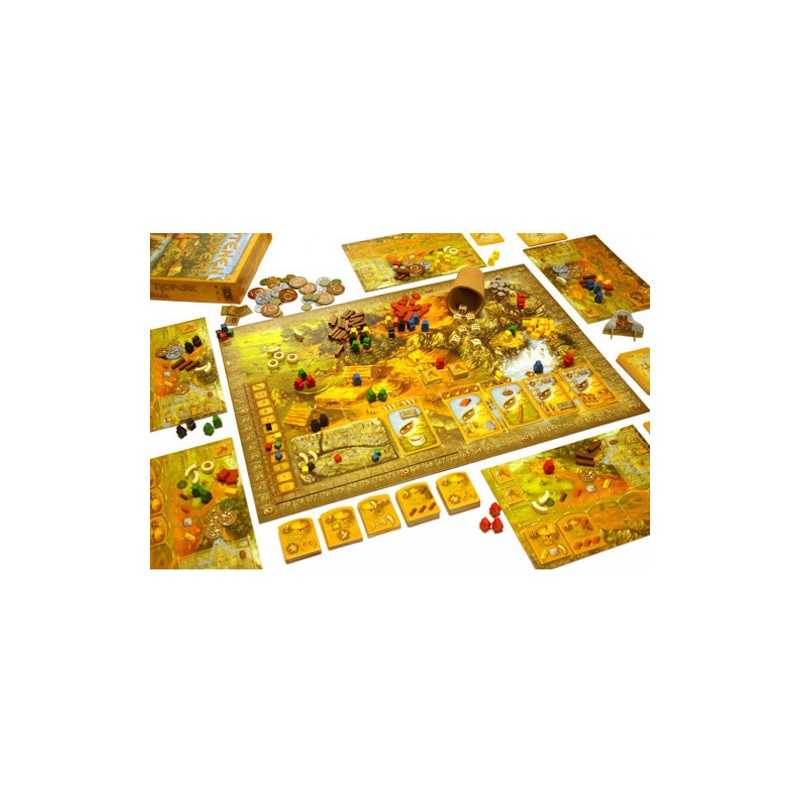 Monopoly Edizione Lyon Gamer Gioco da Tavolo per Veri Leoni e Vere Leonesse Monopoly Edizione Lyon Gamer Gioco da Tavolo per Veri Leoni e Vere Leonesse