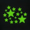 STELLE fosforescenti ADESIVE glow in the dark SUPER STARS set da 24 pezzi LEGAMI Legami - 3