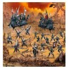 PATTUGLIA DA COMBATTIMENTO DRUKHARI Combat Patrol 18 miniature Warhammer 40000 Games Workshop - 2