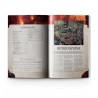 ZONA DI GUERRA CHARADON manuale in italiano ATTO 1 il libro della Ruggine Warhammer 40000 Games Workshop - 2