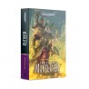 FABIUS BILE MANFLYER by Josh Reynolds Warhammer 40000 novel Black Library Games Workshop - 1
