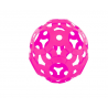 FOOOTY PACK pink ROSA portatile PALLA modulare DA 2D A 3D ball 10 PEZZI FOOOTY - 2