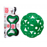 FOOOTY PACK green VERDE portatile PALLA modulare DA 2D A 3D ball 10 PEZZI FOOOTY - 1