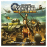 QUARTERMASTER GENERAL espansione WW2 TOTAL WAR gioco da tavolo IN ITALIANO età 14+ Ghenos Games - 3