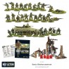 BAND OF BROTHERS in italiano Scatola Base BOLT ACTION wargame storico starter set  - 5