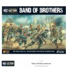 BAND OF BROTHERS in italiano Scatola Base BOLT ACTION wargame storico starter set  - 6