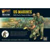 US MARINES Bolt Action WWII Pacific Theatre 30 miniature 28mm Warlord Games Warlord Games - 1
