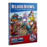 DEATH ON THE PITCH the ultimate BLOOD BOWL companion MANUALE libro IN INGLESE supplemento Games Workshop - 1