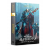 ALPHARIUS head of the hydra BLACK LIBRARY libro IN INGLESE mike brooks THE HORUS HERESY primarchs Games Workshop - 1