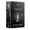 THE VAMPIRE GENEVIEVE kim newman BLACK LIBRARY warhammer HORROR OMNIBUS libro IN INGLESE Games Workshop - 1