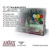 HOBBY SET kit modellismo THE ARMY PAINTER completo COLORI STRUMENTI E COLLA THE ARMY PAINTER - 2
