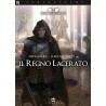 IL REGNO LACERATO terre leggendarie LIBRARSI fantasy game LIBRO GIOCO LIBRARSI - 1