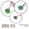 GREEN STUFF materia verde solida BICOMPONENTE modellismo THE ARMY PAINTER kneadatite THE ARMY PAINTER - 6