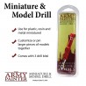 MINIATURE & MODEL DRILL trapano per miniature THE ARMY PAINTER manuale THE ARMY PAINTER - 2