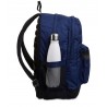 ZAINO the double PRO XXL backpack SEVEN con powerbank BLU DARK NAVY SEVEN - 4