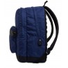 ZAINO the double PRO XXL backpack SEVEN con powerbank BLU DARK NAVY SEVEN - 5