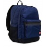 ZAINO the double PRO XXL backpack SEVEN con powerbank BLU DARK NAVY SEVEN - 2