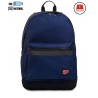 ZAINO the double PRO XXL backpack SEVEN con powerbank BLU DARK NAVY SEVEN - 1