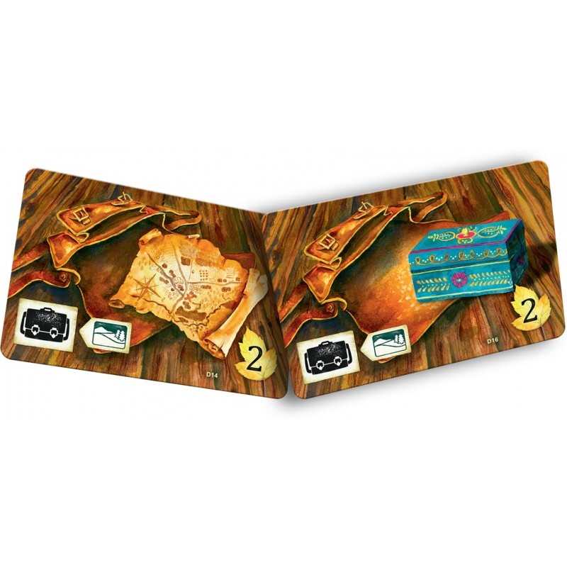 Rebel Studio Meadow Downstream Gioco di espansione da 1