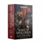 SONS OF SANGUINIS A Blood Angels Omnibus Black Library Warhammer 40000 Games Workshop - 1