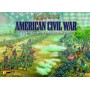 AMERICAN CIVIL WAR STARTER SET Black Powder Epic Battles miniature wargame Warlord Games - 1