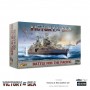 BATTLE FOR THE PACIFIC - Victory at sea Starter Set Navy war battles miniature Warlord Games Warlord Games - 1