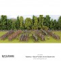 WATERLOO Starter Set Black Powder Napoleonic war Warlord Games miniatures Warlord Games - 4
