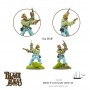BLACK SEAS MASTER & COMMANDER Starter Set Age of Sail Navy battle game miniatures Warlord Games Warlord Games - 6