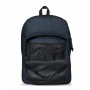 ZAINO eastpak PINNACLE backpack TRIPLE DENIM 26W scuola 38 LITRI EASTPAK - 3