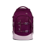 ZAINO ergonomico PACK scuola SATCH backpack SOLID PURPLE materiale riciclato VIOLA Satch - 1