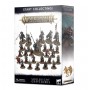 START COLLECTING SOULBLIGHT GRAVELORDS 26 miniature Undead Warhammer Age of Sigmar Games Workshop - 1