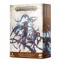 LUXION AND VRESCA the Exquisite Pursuit 9 miniature Slaanesh Warhammer Age of Sigmar Games Workshop - 1