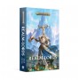 REALM-LORDS by Dale Lucas Black Library novel Games Workshop - 1
