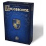CARCASSONNE 20 ANNIVERSARIO in italiano edizione speciale  - 1