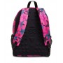 ZAINO backpack FREETHINK seven STARBRIGHTING scuola ROSA fibre ottiche 34 LITRI SEVEN - 5