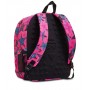 ZAINO backpack FREETHINK seven STARBRIGHTING scuola ROSA fibre ottiche 34 LITRI SEVEN - 6