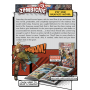 ZOMBICIDE DAY ONE with Kickstarter Comic Book Extras Graphic Novel COOLMINIORNOT - 3