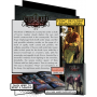 CTHULHU DEATH MAY DIE with Kickstarter Comic Book Extras Graphic Novel COOLMINIORNOT - 4