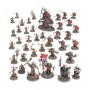 DOMINION English edition Warhammer Age of Sigmar core box Stormacast vs Orruk Games Workshop - 3