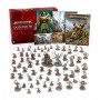 DOMINION English edition Warhammer Age of Sigmar core box Stormacast vs Orruk Games Workshop - 2