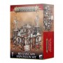 REALMSCAPE EXPANSION SET Terreni Extremis edition Warhammer Age of Sigmar Games Workshop - 1