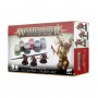 SET PITTURA ORRUKS Gutrippaz Paint set Warhammer Age of Sigmar 3 miniature Games Workshop - 3