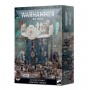 FORNACE FERRATONICA Battlezone Mechanicus terreno per Warhammer 40000 Games Workshop - 1