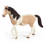 LE AVVENTURE DI SARAH IN CAMPEGGIO con cavallo e accessori HORSE CLUB miniature in resina SCHLEICH 42533 età 5+ Schleich - 5