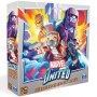 GUARDIANS OF THE GALAXY REMIX espansione per MARVEL UNITED asmodee IN ITALIANO età 10+ Asmodee - 2